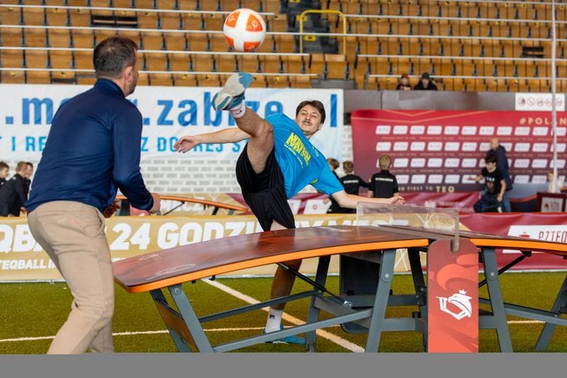 Football. 24 Hour Football Independence Tournament. 11.11.2022