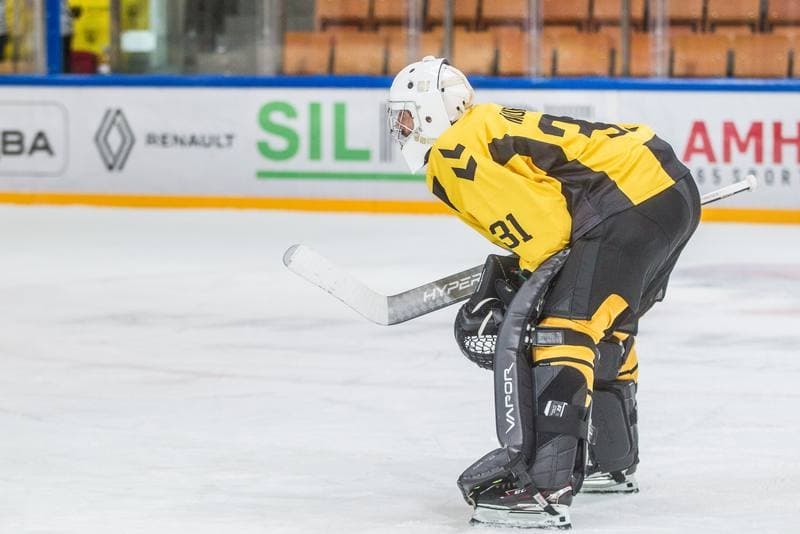 Ice Hockey. PHL. GKS Katowice - Tauron Podhale Nowy Targ. 08.10.2021