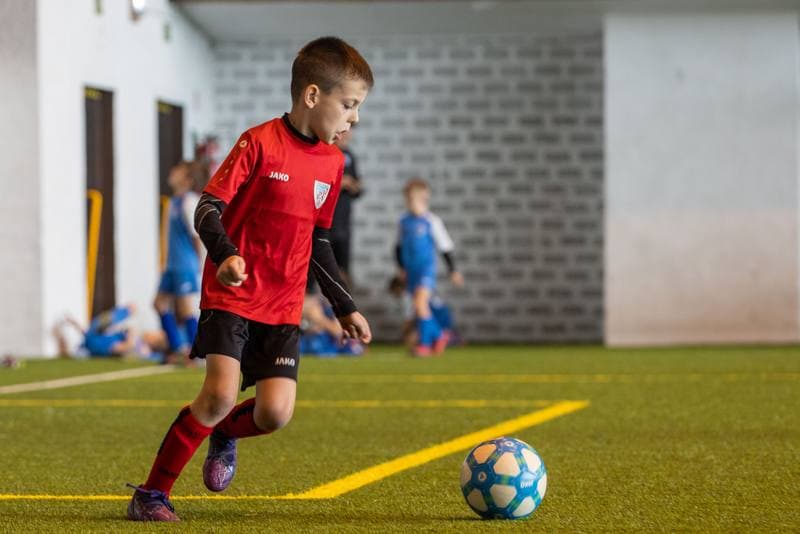 Football. 24 Hour Football Independence Tournament. 11.11.2022