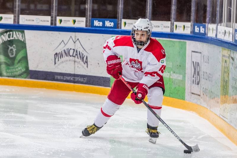 Ice Hockey. EWHL. Polska - KSV Neuberg Highlanders. 30.01.2022