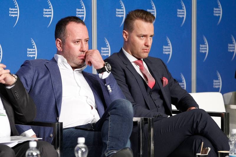 Football. Poland. Press Conference. 19.05.2016