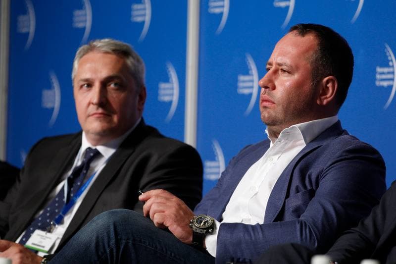 Football. Poland. Press Conference. 19.05.2016