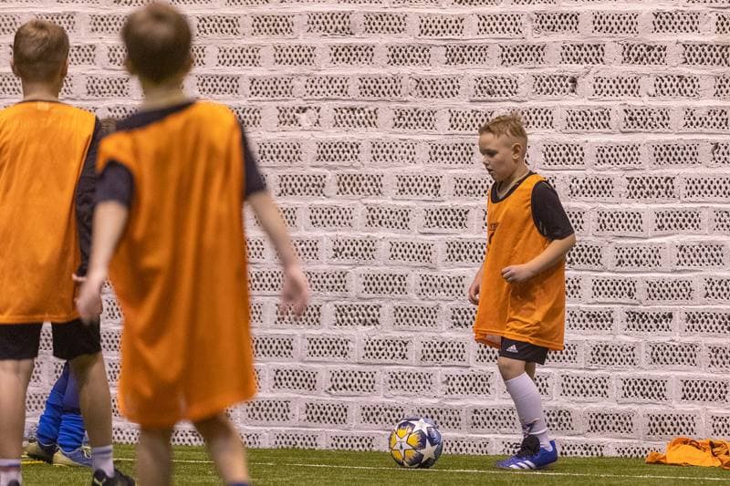 Football. 24 Hour Football Independence Tournament. Day 1. 10.11.2022