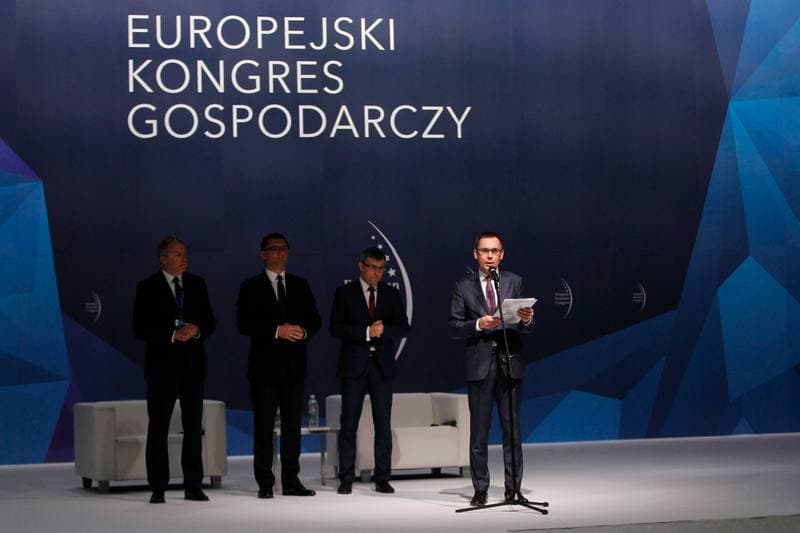 Football. Poland. Press Conference. 18.05.2016