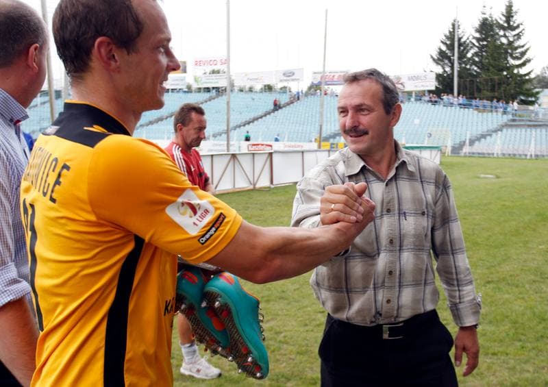 Football. I Liga. Wisla Plock - GKS Katowice. 29.08.2014