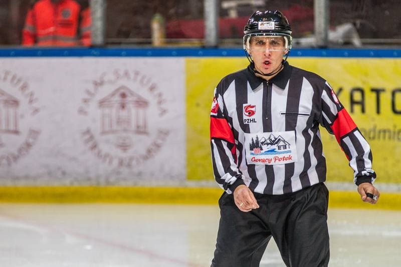 Ice Hockey. PHL. GKS Katowice - Energa Torun. 06.10.2019