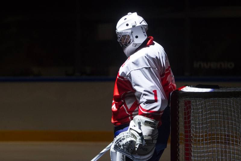 Ice Hockey. PHL. GKS Tychy - Kadra U23 PZHL. 17.10.2019