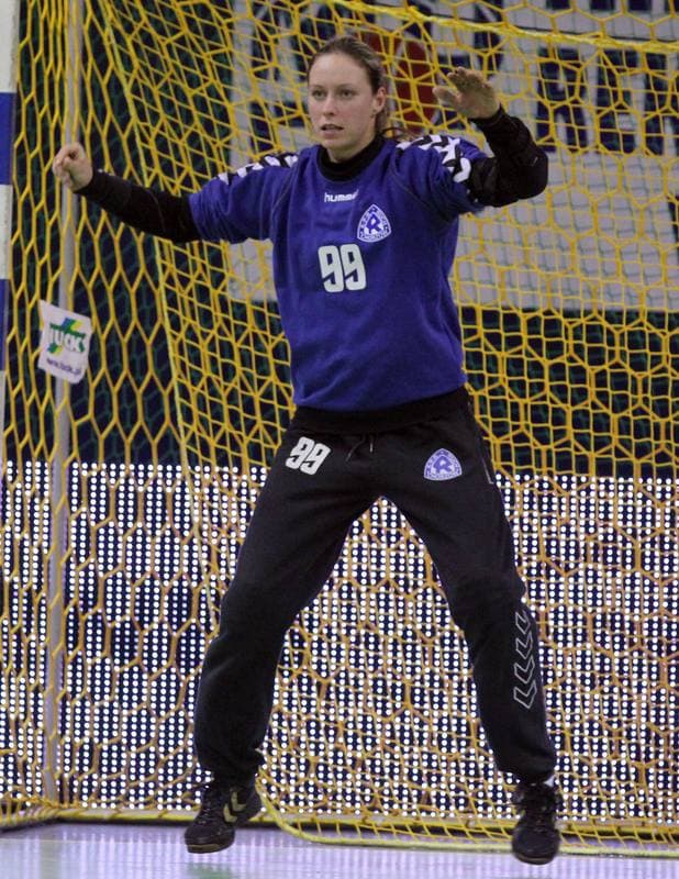 Handball. Superliga. KPR Ruch Chorzow - AZS Politechnika Koszalinska. 26.02.2011