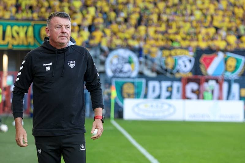 Football. PKO BP Ekstraklasa. Piast Gliwice - GKS Katowice. 12.08.2024
