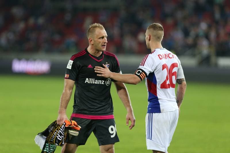 Football. Ekstraklasa. Gornik Zabrze - Korona Kielce. 10.05.2016