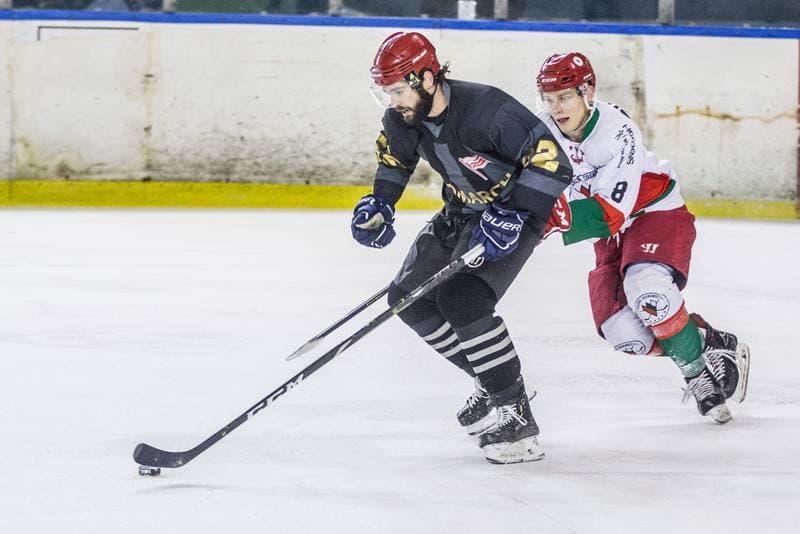 Ice Hockey. PHL. Zaglebie Sosnowiec - Comarch Cracovia. 04.12.2020