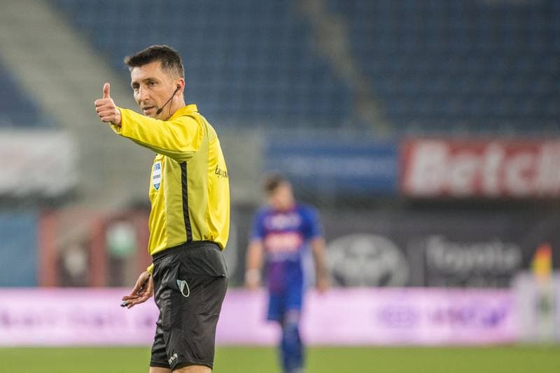 Football. PKO BP Ekstraklasa. Piast Gliwice - Warta Poznan. 22.02.2021