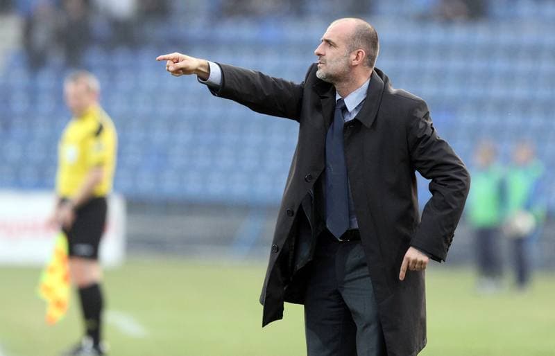 Football. Puchar Polski. Ruch Chorzow - Wisla Krakow. 03.04.2012