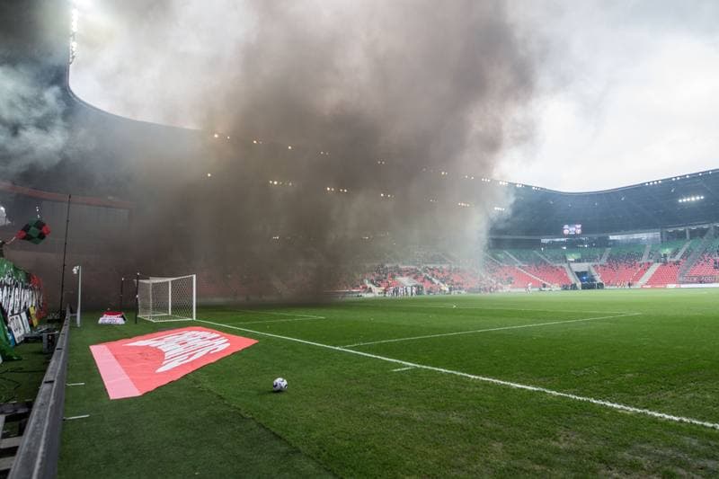 Football. Fortuna I Liga. GKS Tychy - Widzew Lodz. 19.09.2021