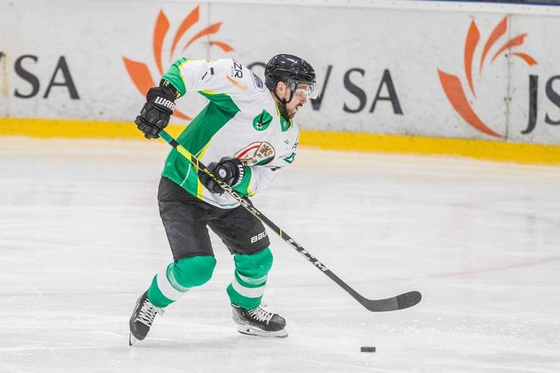 Ice Hockey. PHL. JKH GKS Jastrzebie - Re-Plast Unia Oswiecim. 23.09.2021