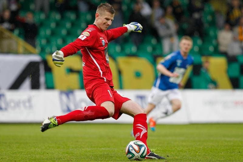 Football. I Liga. GKS Katowice - Sandecja Nowy Sacz. 11.09.2015
