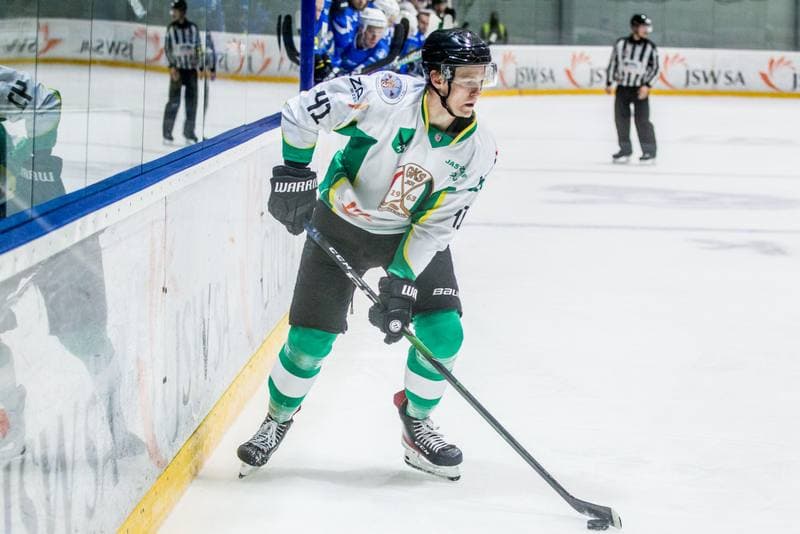 Ice Hockey. PHL. JKH GKS Jastrzebie - Re-Plast Unia Oswiecim. 23.09.2021