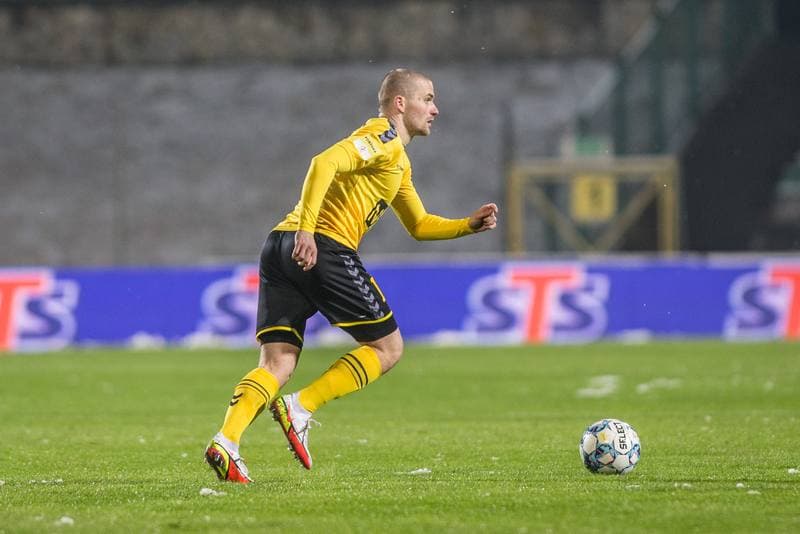 Football. Fortuna I Liga. Zaglebie Sosnowiec - GKS Katowice. 04.03.2022