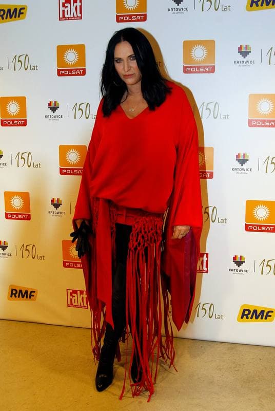 Sylwesterowa Moc Przebojow 2015/16. Katowice. 31.12.2015