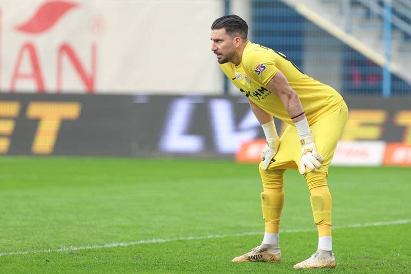 Football. PKO BP Ekstraklasa. Piast Gliwice - Zaglebie Lubin. 15.04.2024