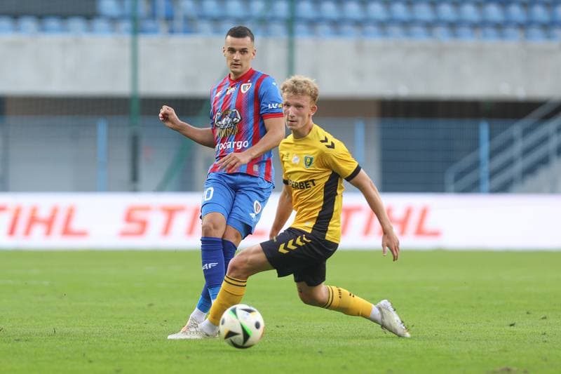Football. PKO BP Ekstraklasa. Piast Gliwice - GKS Katowice. 12.08.2024