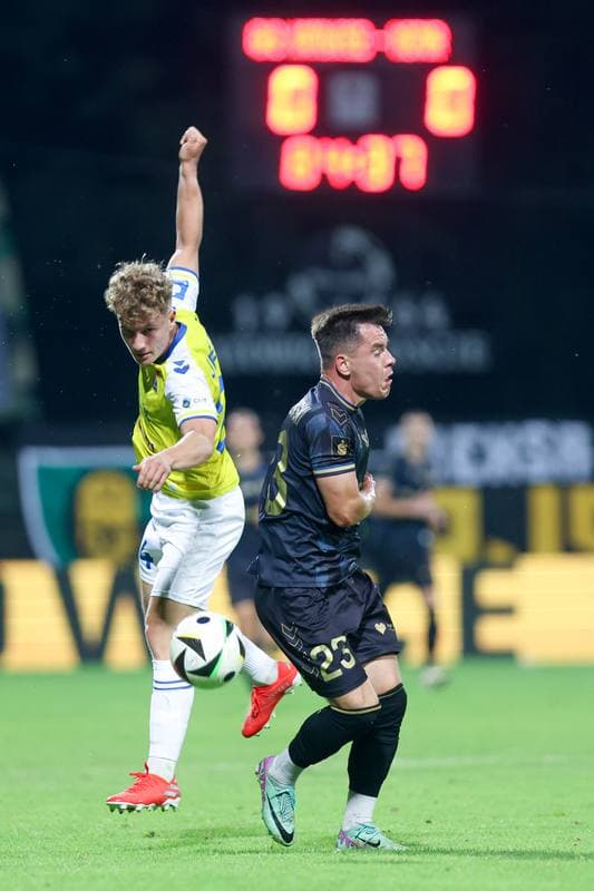 Football. PKO BP Ekstraklasa. GKS Katowice - Motor Lublin. 16.08.2024