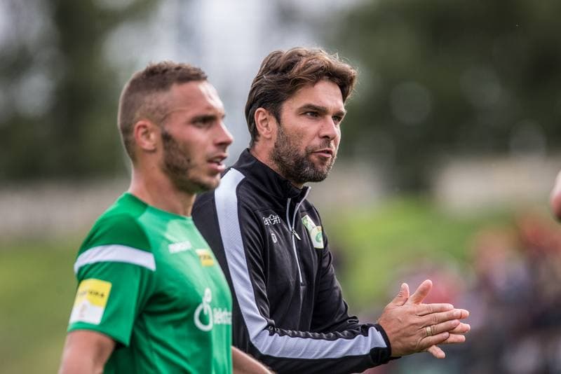 Football. Fortuna I Liga. Zaglebie Sosnowiec - GKS Belchatow. 08.09.2019