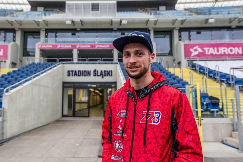Speedway. Tauron SEC 2019. Media Meeting. 25.09.2019