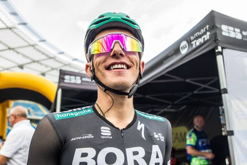 Cycling. Tour de Pologne. Stage III. 05.08.2019