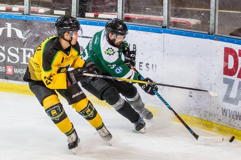 Ice Hockey. PHL. GKS Katowice - Naprzod Janow. 01.12.2019