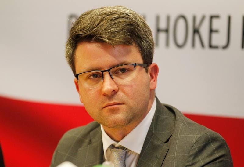 Ice Hockey. Debate. 18.04.2016