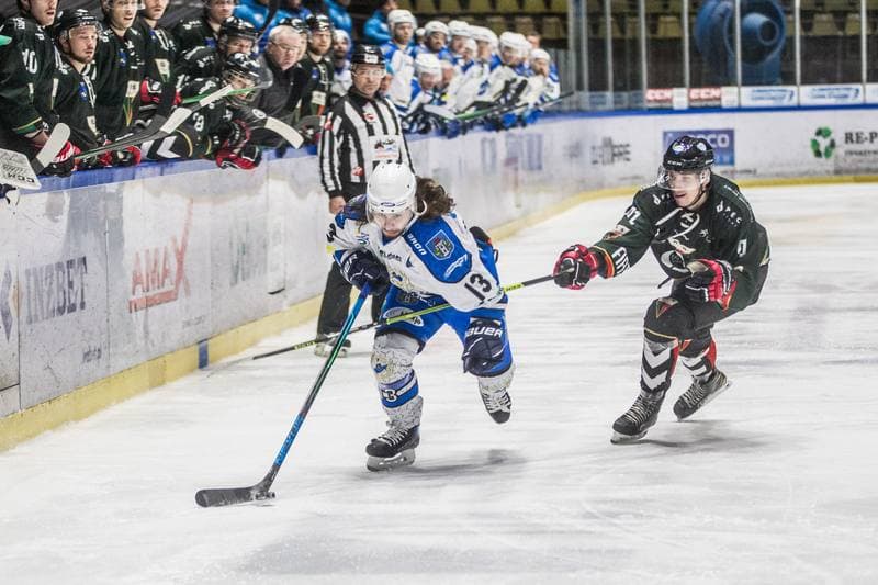 Ice Hockey. PHL. Re-Plast Unia Oswiecim - GKS Tychy. 17.01.2021