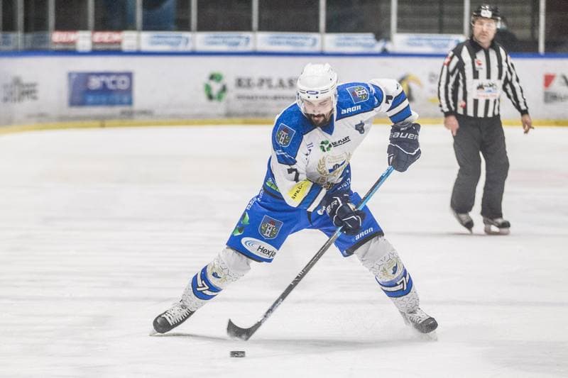 Ice Hockey. PHL. Re-Plast Unia Oswiecim - GKS Tychy. 17.01.2021