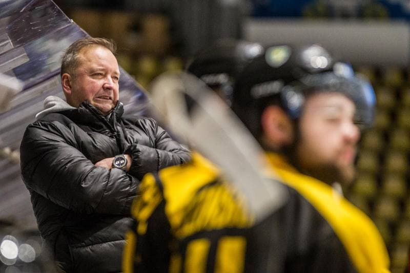 Ice Hockey. PHL. Re-Plast Unia Oswiecim - GKS Katowice. 29.01.2021
