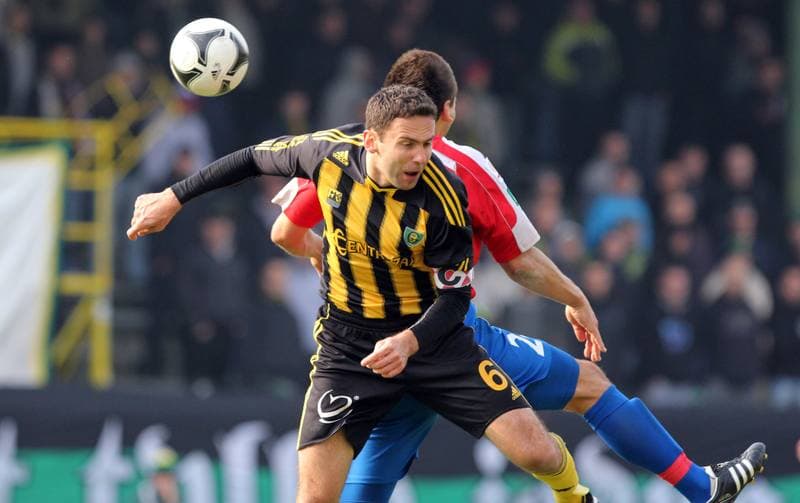 Football. I liga. GKS Katowice - Piast Gliwice. 23.10.2011