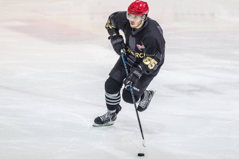 Ice Hockey. PHL. GKS Katowice - Comarch Cracovia. 19.02.2021