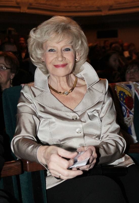 Football. Stanislaw Oslizlo Benefit Gala. 18.12.2012
