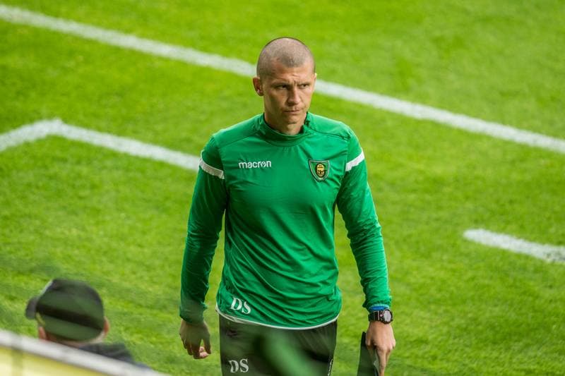 Football. eWinner II liga. GKS Katowice - Bytovia Bytow. 23.05.2021