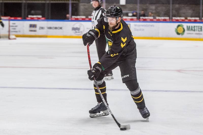 Ice Hockey. PHL. GKS Tychy - GKS Katowice. 24.09.2021