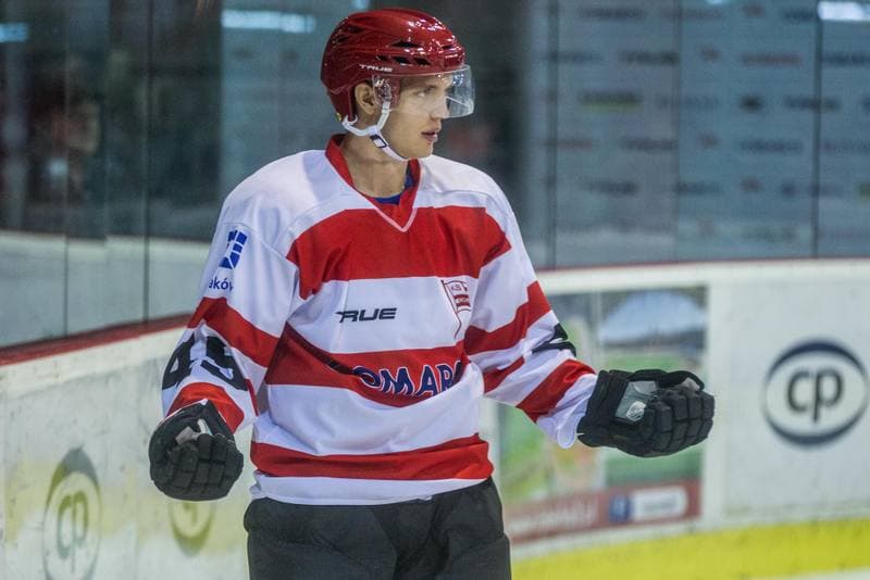 Ice Hockey. PHL. Comarch Cracovia - Tauron Podhale Nowy Targ. 30.09.2021