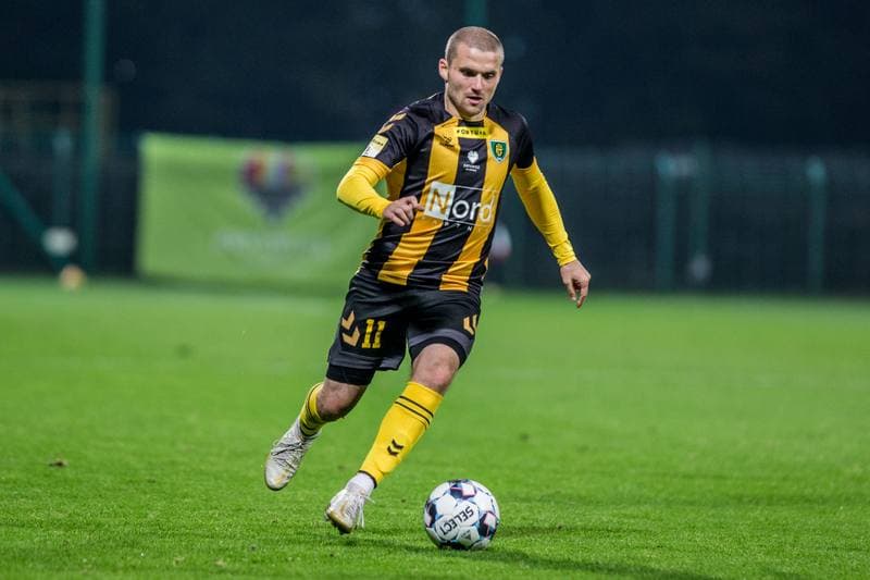 Football. Fortuna I Liga. Skra Czestochowa - GKS Katowice. 16.10.2021