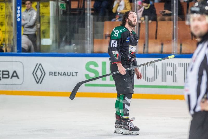 Ice Hockey. PHL. GKS Katowice - GKS Tychy. 24.10.2021
