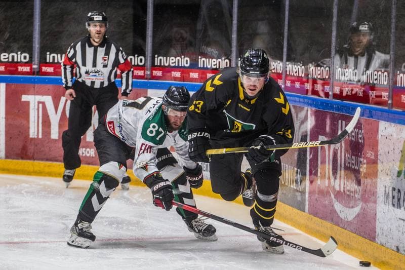 Ice Hockey. PHL. GKS Tychy - GKS Katowice. 26.11.2021
