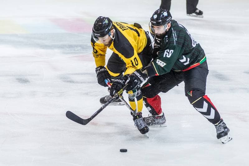 Ice Hockey. PHL. GKS Katowice - GKS Tychy. 23.10.2020