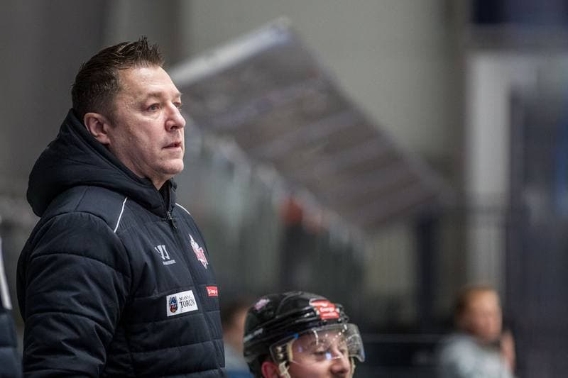 Ice Hockey. Polska Hokej Liga. GKS Tychy - KH Energa Torun. 13.11.2020