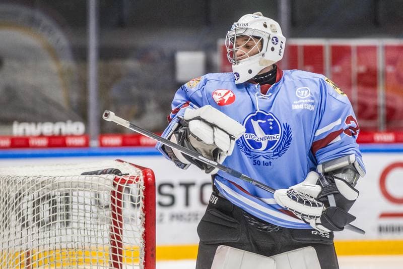 Ice Hockey. PHL. GKS Tychy - Stoczniowiec Gdansk. 20.11.2020