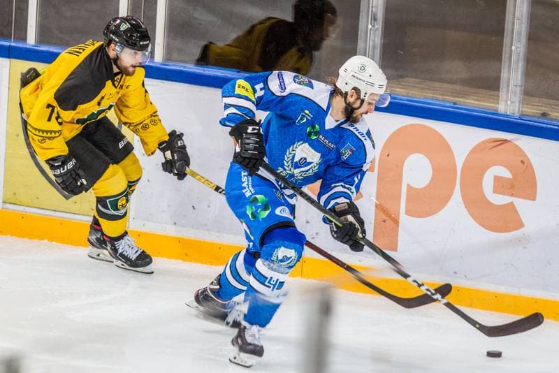 Ice Hockey. Polska Hokej Liga. GKS Katowice - Re-Plast Unia Oswiecim. 06.12.2020