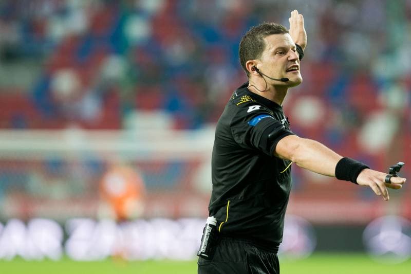 Football. Lotto Ekstraklasa. Gornik Zabrze - Wisla Plock. 25.08.2017