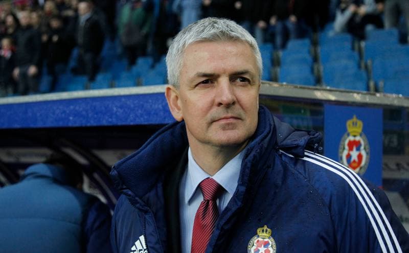 Football. Ekstraklasa. Wisla Krakow - Zaglebie Lubin. 09.04.2016