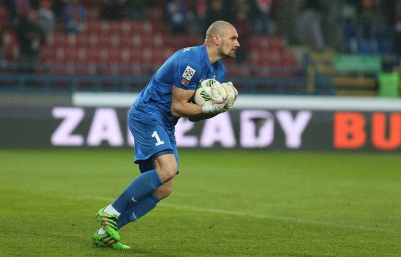 Football. Ekstraklasa. Wisla Krakow - Zaglebie Lubin. 09.04.2016